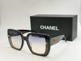 Picture of Chanel Sunglasses _SKUfw79165557fw